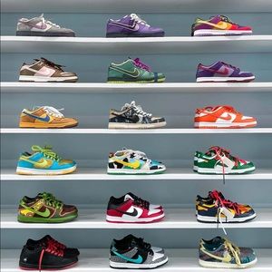 Meet your Posher, Badass